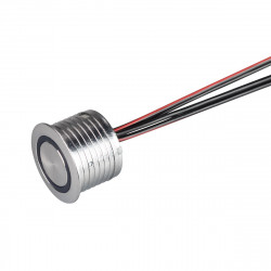 Диммер SR-PRIME-IN-R21-SL (12-24V, 48-96W, TOUCH), Arlight, 036179
