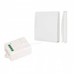 Беспроводной выключатель серии TY, комплект (230V, WI-FI, 5A) (IARL, -), Arlight, 032534