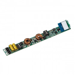 Диммер SMART-CC-202-72-MIX-IN (48V, 2x350-700mA, Track, ZB) (IARL, IP20 Пластик, 5 лет), Arlight, 046543