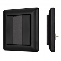 Панель DALI-223-2K-D2-IN-BLACK (BUS, Free purpose) (IARL, -), Arlight, 032504