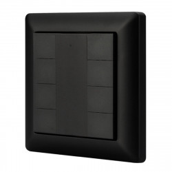 Панель DALI-223-8K-D2-IN-BLACK (BUS, Free purpose) (IARL, -), Arlight, 032500