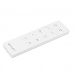 Пульт SMART-ZB-801-22-1G-4SC White (3V) (IARL, IP20 Пластик, 5 лет), Arlight, 046531