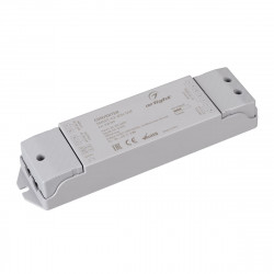 Конвертер SMART-C3-4CH-SUF (12-24V, RF-0/1-10V, 2.4G), Arlight, 032989