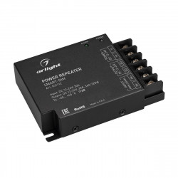Усилитель SMART-DIM (12-24V, 1x30A), Arlight, 031112