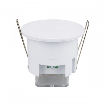 Датчик присутствия PRIME-RP-BUILT-R76-1000W (230V, 4A, MULTI, IP54), Arlight
