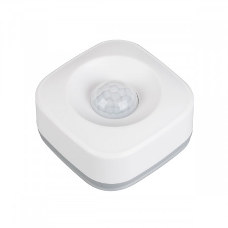 Датчик движения TY-ZB-801-01-72-SUF White (4.5V, PIR) (IARL, IP20 Пластик, 2 года), Arlight