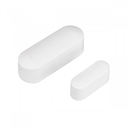 Датчик открытия TY-ZB-801-09-72-SUF White (3V) (IARL, IP20 Пластик, 2 года), Arlight