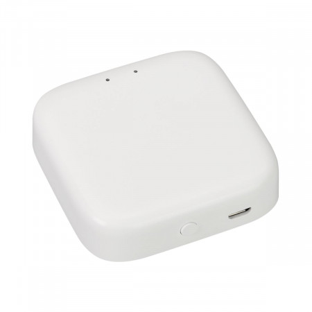 Конвертер TY-804-BT-SUF (5V, WI-FI, BLE) (IARL, IP20 Пластик, 3 года), Arlight