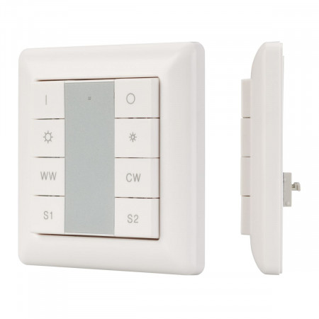 Панель DALI-223-1G-MIX-IN (BUS, DT8), Arlight