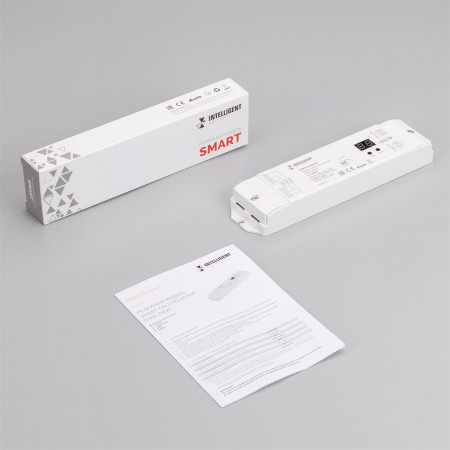 intelligent-arlight-relejnij-modul-smart-dali-702-62-suf-230v-2x5a-iarl-ip20-plastik-5-let_14772