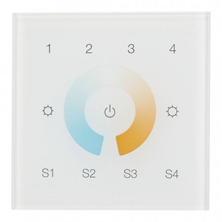 intelligent-arlight-sensornaya-panel-dali-901-11-4g-4sc-mix-dt8-in-white-bus230v-iarl-ip20-plastik-3-goda_20214