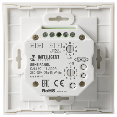 intelligent-arlight-sensornaya-panel-dali-901-11-addr-3sc-dim-dt6-in-white-bus-iarl-ip20-plastik-3-goda_20217
