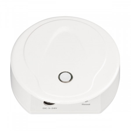 Конвертер SMART-K58-WiFi White (5-24V, 2.4G), Arlight