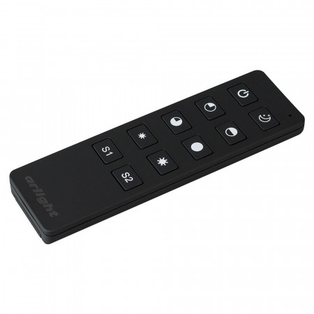 Пульт SMART-R6-DIM (1 зона, 2.4G), Arlight