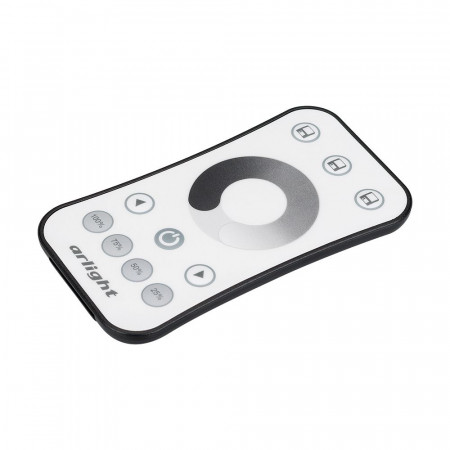 Пульт SMART-R9-DIM (1 зона, 2.4G), Arlight