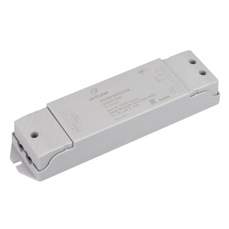 Усилитель SMART-RGB (12-60V, 3x5A), Arlight