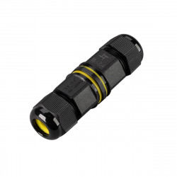 Коннектор NEO-GERM-4pin-WTW (5-9mm), Arlight, 030758