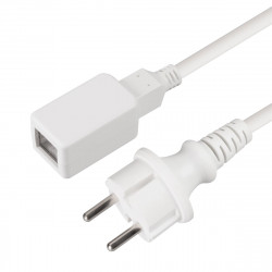 Шнур питания для лент ARL-A84, Arlight, 048891
