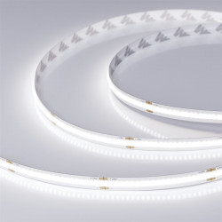Светодиодная лента COB-X378-8mm 24V White6000 (11.5 W/m, IP20, CSP, 5m), Arlight, 031885(2)
