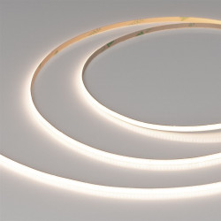 Светодиодная лента COB-X480-4mm 24V Warm3500 (4 W/m, IP20, CSP, 5m), Arlight, 044577