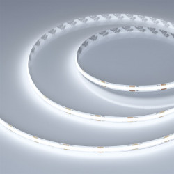 Светодиодная лента COB-X480-8mm 48V White6000 (10 W/m, IP20, 50m PRO REEL), Arlight, 043258