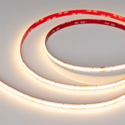 Светодиодная лента COB-X512-10mm 24V White-MIX (15 W/m, IP20, CSP, 5m), Arlight, 037130