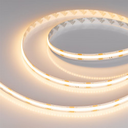 Светодиодная лента COB-X576-10mm 24V White-MIX (9.6 W/m, IP20, 5m), Arlight, 045179