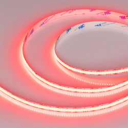 Светодиодная лента COB-X840-10mm 24V RGB (16 W/m, IP20, CSP, 5m), Arlight, 039742