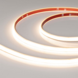 Светодиодная лента герметичная ARL-PSW-U286-10mm 230V Warm3000 (13 W/m, IP67, 50m), Arlight, 049789