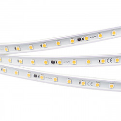 Светодиодная лента герметичная ARL-PV-B54-15.5mm 230V Warm3000 (8 W/m, IP65, 5060, 10m), Arlight, 029402(2)