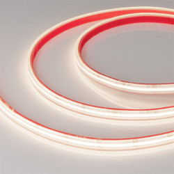 Светодиодная лента герметичная COB-PS-X544-10mm 24V Day4000 (11.5 W/m, IP67, CSP, 5m), Arlight, 031908(2)