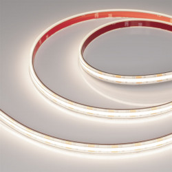 Светодиодная лента герметичная COB-PS-X560-12mm 24V Day4000 (9.6 W/m, IP67, 10m), Arlight, 048908