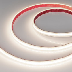 Светодиодная лента герметичная RTW-PS-A240-12mm 24V Day4000 (19 W/m, IP67, 5m), Arlight, 052642