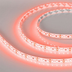 Светодиодная лента герметичная RTW-SE-A120-8mm 12V Red (9.6 W/m, IP65, 2835, 5m), Arlight, 014880(2)