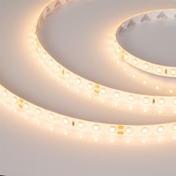 Светодиодная лента герметичная RTW-SE-A98-8mm 24V Warm3000 (10 W/m, IP65, 2835, 5m), Arlight, 021877(2)