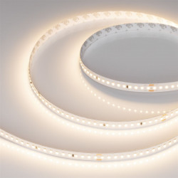 Светодиодная лента IC-A144-12mm 48V Warm3000 (5.8 W/m, IP20, 2835, 50m), Arlight, 026983(2)