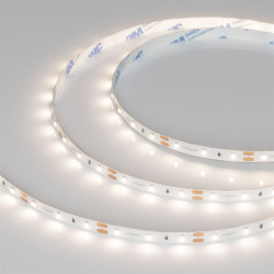 Светодиодная лента NT-A60-8mm 12V Day4000(4.8 W/m, IP20, 3528, 5m), Arlight, 036156