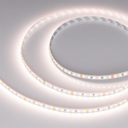Светодиодная лента RT-A120-8mm 12V White-MIX (9.6 W/m, IP20, 2835, 5m), Arlight, 013126(2)