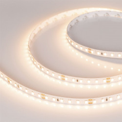 Светодиодная лента RT-A120-8mm 24V Warm3000 CRI98 (14.4 W/m, IP20, 2835, 5m), Arlight, 021411(2)