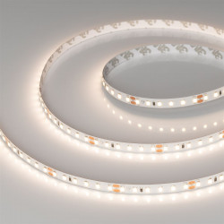 Светодиодная лента RT-A120-8mm 24V Warm3500 CRI98 (14.4 W/m, IP20, 2835, 5m), Arlight, 028573(2)
