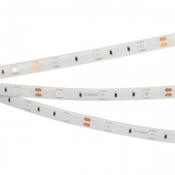 Светодиодная лента RTW 2-5000SE 12V Green (5060, 150 LED, LUX), Arlight, 016508