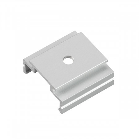 Алюминиевая клипса для лент FLT 23mm, Arlight