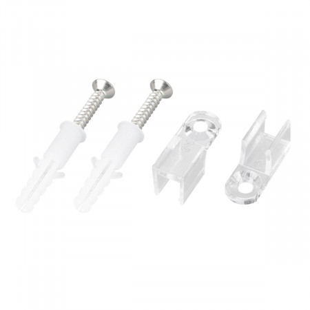 Держатель для лент COB-6mm, Arlight