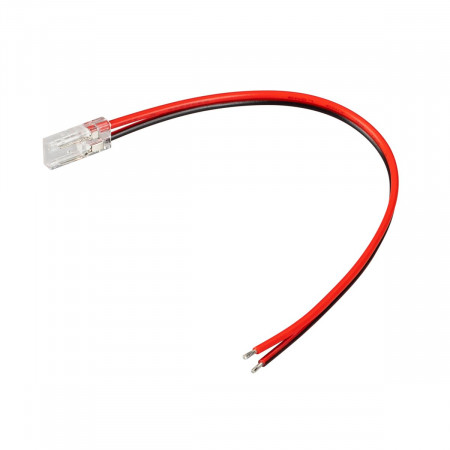 Коннектор COB-MONO-5mm-2pin-STW-L150, Arlight