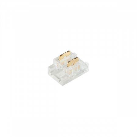 Коннектор FIX-MONO-5mm-2pin-STS, Arlight