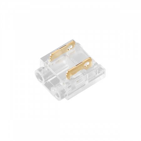 Коннектор FIX-MONO-8mm-2pin-STW, Arlight