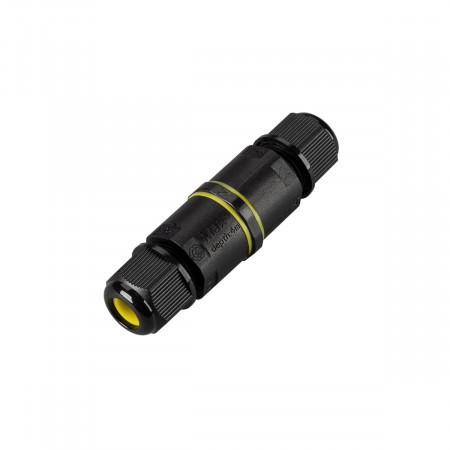 Коннектор NEO-GERM-3pin-WTW (4-8mm), Arlight