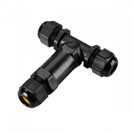 Коннектор NEO-GERM-5pin-T-WTW (4-8mm), Arlight