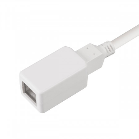 Коннектор питания для ленты ARL-A84, Arlight