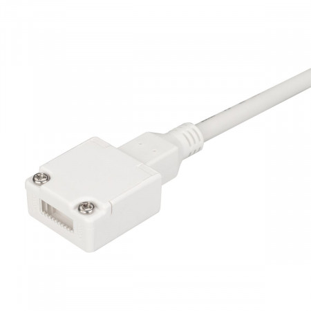 Коннектор питания для ленты ARL-PV (15.5x6mm), Arlight